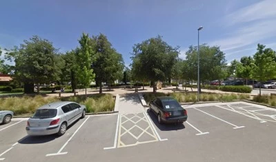 Pista Exterior