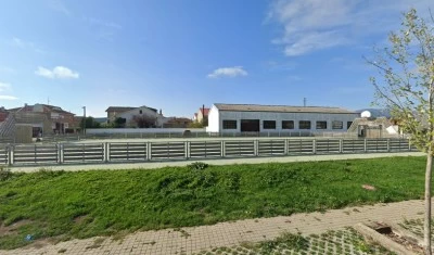 Pista multideporte