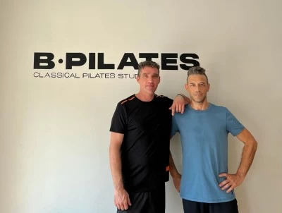 Be Pilates Puerto de la Cruz