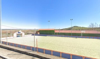Pista Polideportiva