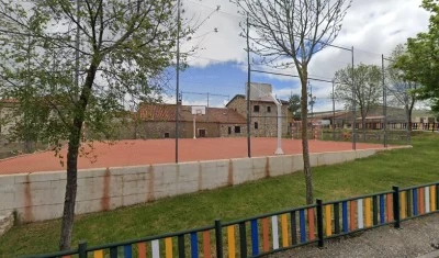 Pista polideportiva
