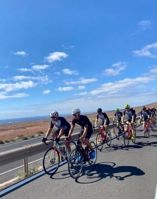 Be Water Training