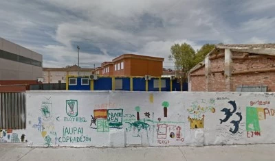 Pistas de padel