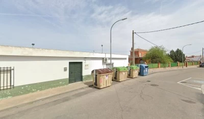 Pistas de Pádel Familia Moreno