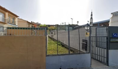 Pistas de pádel municipales