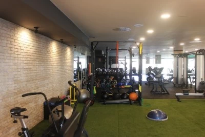 Be24Fit