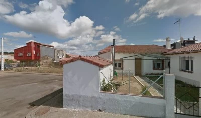 Pistas deportivas