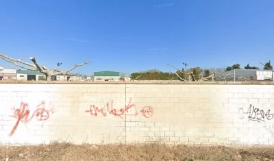 Pistas deportivas