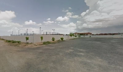 Pistas Municipales de Pádel