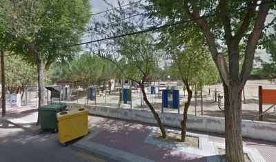 Pistas Robledal
