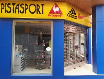 Pistasport  Tienda de deporte online barata