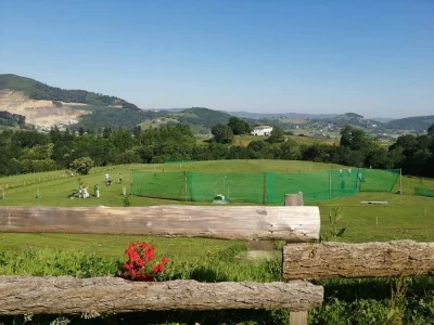 pitch & putt urnieta