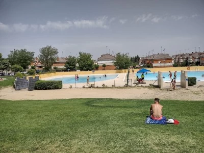 Playa de Parla (Forus)