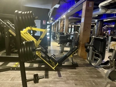 BEALLFIT