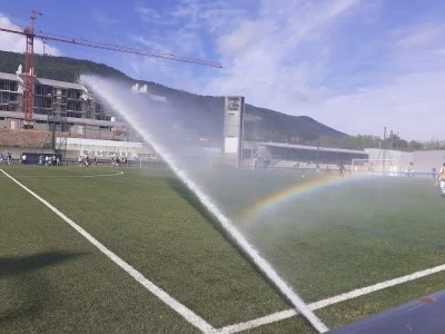 Plazeta Futbol Zelaia