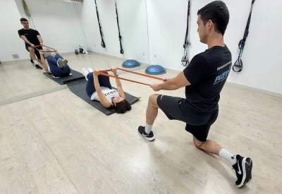 Plenno (Personal Training Boutique y Fisioterapia)