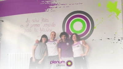 Plenum Pilates