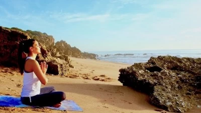 Polarity - Yoga  body & mind  Fitness