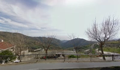 Polideportivo