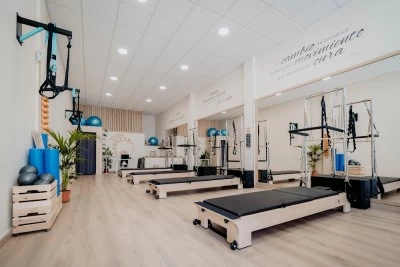 Beatriz Fumero Pilates Estudio