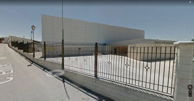 Polideportivo