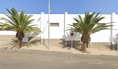 Polideportivo