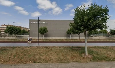Polideportivo