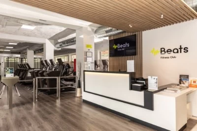 Beats Fitness Club Arturo Soria