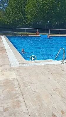Polideportivo de Anchuelo