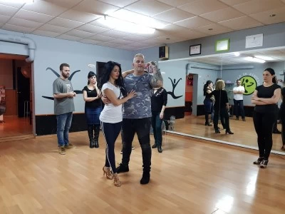 Academia Factoria de Baile