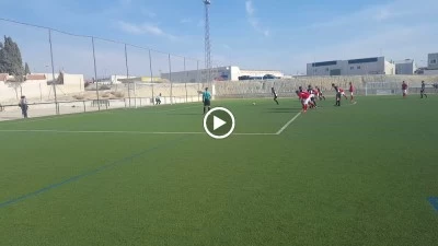 Polideportivo Juan De La Cierva Lorqui