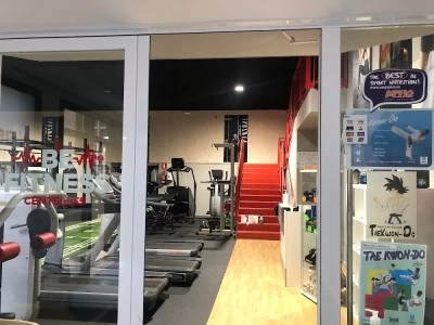 Befitness Centelles