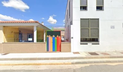Polideportivo Municipal