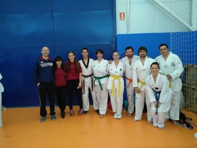 Polideportivo Municipal