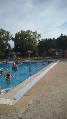 Polideportivo Municipal