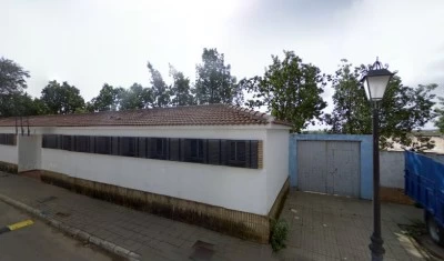 Polideportivo Municipal