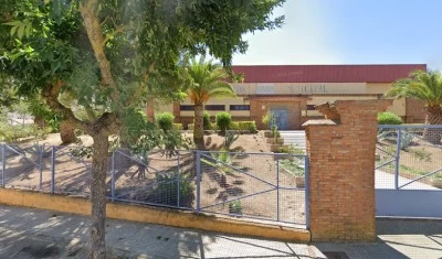 Polideportivo Municipal