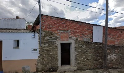 Polideportivo Municipal de Carrascalejo.