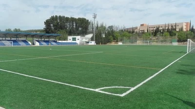 Polideportivo Municipal de Santaella