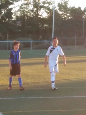 Polideportivo Parla