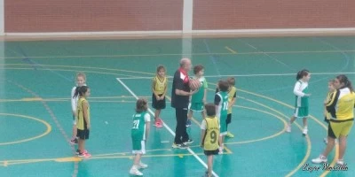 Polideportivo Villa de Pradejón