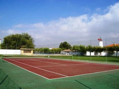 Polideportivo y Gimnasio Municipal