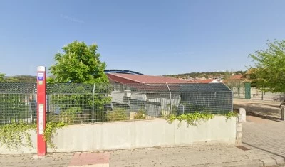 Polideportivo y Piscina municipal