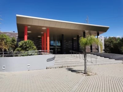 Belife (Oxygen Málaga)