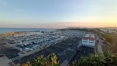 Port Marina Palamós