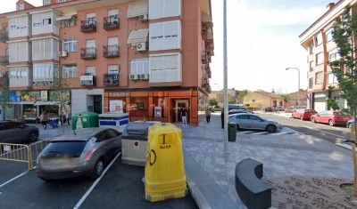 Academia fuenlabrada