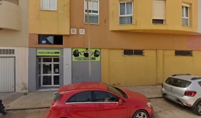 POWER FACTORY GYM