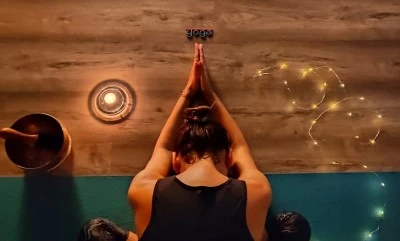 Belotus Yoga