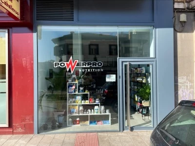 PowerPro Nutrition Talavera  Nutrición deportiva