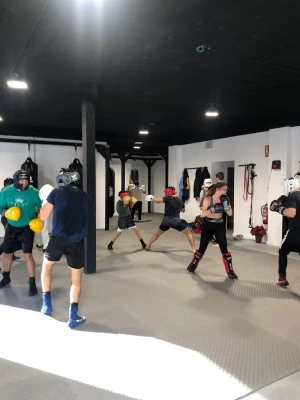 Pro Boxing Center
